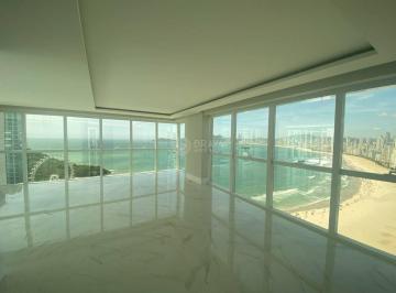 Apartamento · 301m² · 4 Quartos · 5 Vagas · Cobertura em Pioneiros, Balneário Camboriú/SC de 301m² 4 quartos à venda por R$ 12.484.500,00
