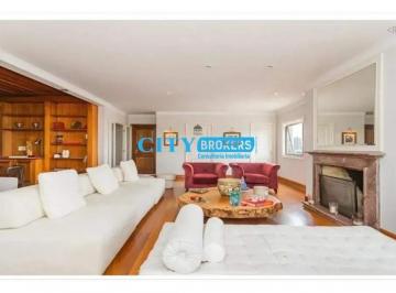 Apartamento · 578m² · 5 Quartos · 2 Vagas · Cobertura em Cerqueira César, São Paulo/SP de 578m² 5 quartos à venda por R$ 12.500.000,00