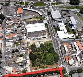 Comercial · 3560m² · 6 Vagas · Galpão em Vila Virgínia, Itaquaquecetuba/SP de 3560m² à venda por R$ 15.000.000,00