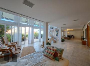 Apartamento · 713m² · 5 Quartos · 6 Vagas · Cobertura em Barra da Tijuca, Rio de Janeiro/RJ de 713m² 5 quartos à venda por R$ 10.000.000,00