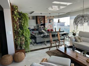 Apartamento · 360m² · 4 Quartos · 6 Vagas · Cobertura em Paraíso, São Paulo/SP de 360m² 4 quartos à venda por R$ 7.000.000,00