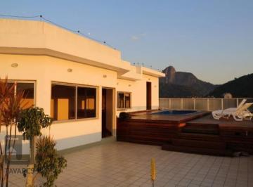 Apartamento · 398m² · 4 Quartos · 3 Vagas · Cobertura em Copacabana, Rio de Janeiro/RJ de 398m² 4 quartos à venda por R$ 12.000.000,00