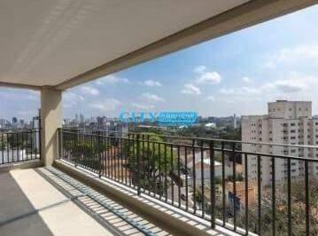 Apartamento · 455m² · 4 Quartos · 6 Vagas · Cobertura em Vila Mariana, São Paulo/SP de 455m² 4 quartos à venda por R$ 8.900.000,00
