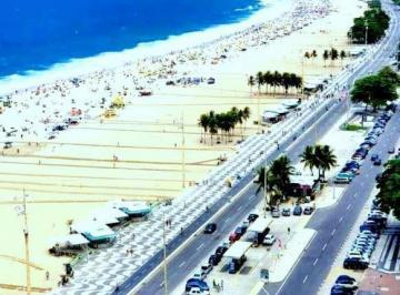 Apartamento · 525m² · 4 Quartos · 2 Vagas · Cobertura em Copacabana, Rio de Janeiro/RJ de 525m² 4 quartos à venda por R$ 11.000.000,00