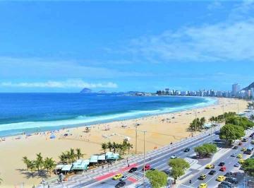 Apartamento · 357m² · 4 Quartos · 1 Vaga · Cobertura em Copacabana, Rio de Janeiro/RJ de 357m² 4 quartos à venda por R$ 10.000.000,00