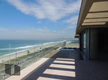 Apartamento · 460m² · 2 Quartos · 8 Vagas · Cobertura em Barra da Tijuca, Rio de Janeiro/RJ de 460m² 2 quartos à venda por R$ 23.000.000,00