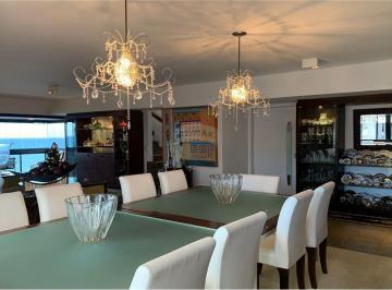 Apartamento · 702m² · 4 Quartos · 6 Vagas · Cobertura em Boa Viagem, Recife/PE de 702m² 4 quartos à venda por R$ 7.700.000,00