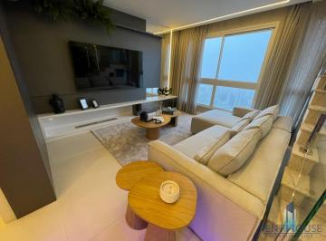 Apartamento · 240m² · 3 Quartos · 4 Vagas · Cobertura em Centro, Balneário Camboriú/SC de 240m² 3 quartos à venda por R$ 7.900.000,00