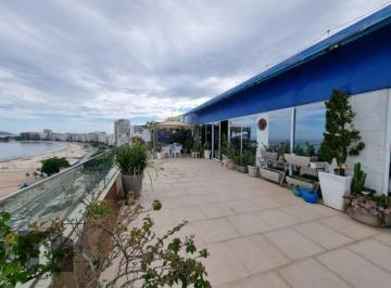 Apartamento · 425m² · 4 Quartos · 1 Vaga · Cobertura em Copacabana, Rio de Janeiro/RJ de 425m² 4 quartos à venda por R$ 13.500.000,00