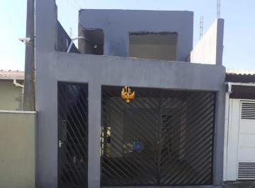 Foto 01 · Casa Industrial à Venda em Taubaté-SP, Bairro São Gonçalo: 6 Quartos, 1 Sala, 3 Banheiros, 2 Vagas d