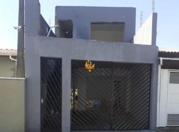 Foto 01 · Casa Industrial à Venda em Taubaté-SP, Bairro São Gonçalo: 6 Quartos, 1 Sala, 3 Banheiros, 2 Vagas d
