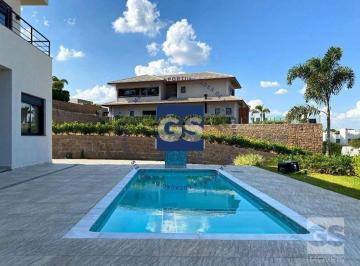 4ea110be253850389067dc6c98800ffb2205469a · Casa com 5 dormitórios à venda, 350 m² por R$ 3.750.000,00 - Condomínio Plaza Athénée - Itu/SP