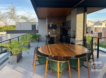 f931766250d24ab83d93e33da127f5c8d633c32d · Casa com 3 dormitórios à venda, 260 m² por R$ 3.000.000,00 - Condomínio Reserva Saint Paul - Itu/SP