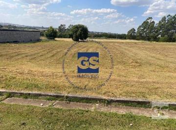 eb6666df180c10176d9525e364684393ef9a2261 · Terreno à venda, 1000 m² por R$ 400.000,00 - Condominio Fazenda Palmeiras Imperiais - Salto/SP