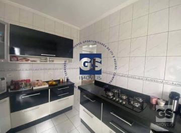 7a6511a17822a398adc200f57f52b3227b45ebcf · Casa Residencial à venda, Jardim São Jorge, Itu - CA3927.