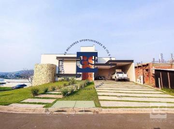 1a32eef50b8e3d73c8aca54be2c303df7947be5d · Casa com 4 dormitórios à venda, 460 m² por R$ 3.500.000,00 - Condomínio Campos de Santo Antonio II -