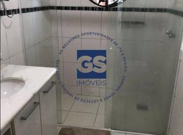 74cdeb123c41dc6d79f2f7fe9298f1088b98f461 · Casa Residencial à venda, Terras de São José Urbano Portella, Itu - CA3978.