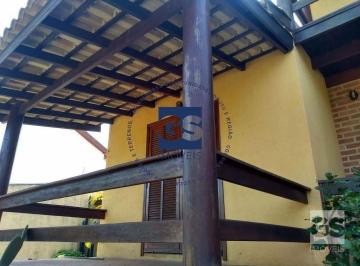 ac3ecf7a67a86b0889a073d77d824265cf9e9417 · Chácara Residencial à venda, Terras de Santa Rosa, Salto - CH0136.