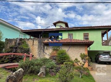 12fd497797f39e85a95d4c7f2a3f5b48f5d83562 · Casa com 4 dormitórios à venda, 478 m² por R$ 1.600.000,00 - Condomínio Portal de Itu - Itu/SP