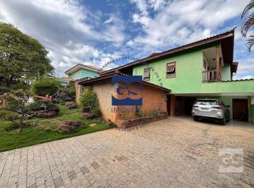 84a64135028e4963e037ec303296d300d32b5f0c · Casa Residencial à venda, Condomínio Portal de Itu, Itu - CA4027.