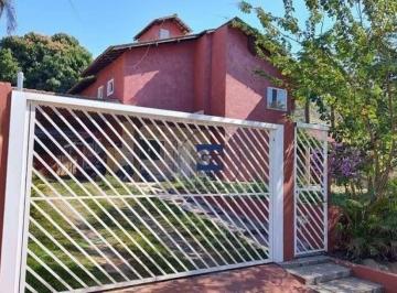 db9efc6e12e44e94ae20595db70947965d6c1d3c · Casa com 4 dormitórios à venda, 294 m² por R$ 1.250.000,00 - Terras de Santa Rosa - Salto/SP