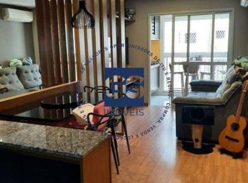6dec8421b8b22ced221e715968062b8d829718d7 · Apartamento com 2 dormitórios à venda, 61 m² por R$ 400.000,00 - Condomínio Ilhas do Mediterrâneo - 