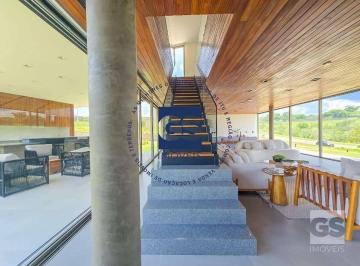 f7788138b1999f69edab18d83c539522ed7ab09b · Casa com 6 dormitórios à venda, 796 m² por R$ 11.600.000,00 -  Condomínio Terras de São José II - It