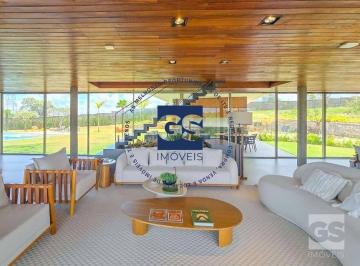 4c4e52b6c56a2feae980f25e3ef9f6d16e58086e · Casa com 6 dormitórios, 796 m² - venda por R$ 9.800.000,00 ou aluguel por R$ 62.550,00 - Condomínio