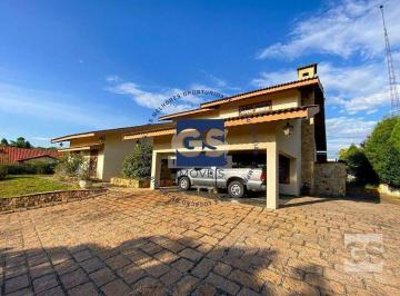 12545f489bddf43a1edf738095733a847104ec81 · Casa com 6 dormitórios à venda, 873 m² por R$ 4.500.000,00 - Condomínio City Castelo - Itu/SP