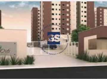 abd58ab184d6c6abaa9995dae1894c9387503d78 · Apartamento com 2 dormitórios à venda, 57 m² por R$ 260.000,00 - Edifício Residencial Oiti - Itu/SP