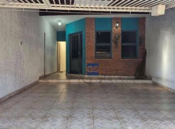 8a1c6c2cedeed7d3de4cbd45111a67ec604f2631 · Casa com 2 dormitórios à venda, 250 m² por R$ 410.000,00 - Jardim Agarussi - Itu/SP