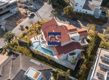 722afe622b2cd1ac69f31c80abc6ec376a1e5d51 · Casa com 5 dormitórios à venda, 460 m² por R$ 4.800.000,00 - Condomínio Plaza Athénée - Itu/SP