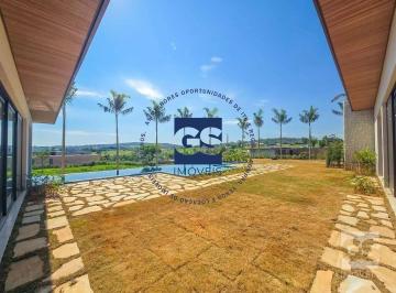 a53a5d6787969676db990f6022cc248976cb9876 · Casa com 5 dormitórios à venda, 600 m² por R$ 7.900.000,00 -  Condomínio Terras de São José II - Itu