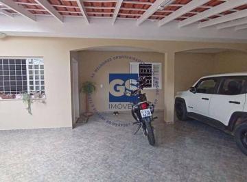 adc6017210940da712d74e32043da312d188f542 · Casa com 3 dormitórios à venda, 158 m² por R$ 700.000,00 - Jardim Santa Tereza - Itu/SP