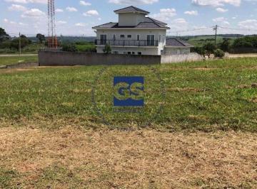 5bcfa8e89c4d22dafd964daa2ff9f9cb6392f97e · Terreno à venda, 801 m² por R$ 589.000,00 - Condomínio Campos de Santo Antonio II - Itu/SP