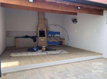 48b5732a34902980700df0c85faf6bfac3eeacd7 · Casa Residencial à venda, Residencial Fabbri, Salto - CA3936.
