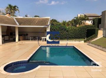 f9e23a7f1cfb828678f5eebcc879aaac06507260 · Casa com 3 dormitórios à venda, 803 m² por R$ 1.950.000,00 - Condomínio Campos de Santo Antônio - It