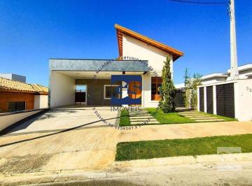 0208ebb401d6adb90c7eeaa4e9b7e2ba57b383d3 · Casa com 3 dormitórios à venda, 205 m² por R$ 1.800.000,00 - Condomínio Reserva Saint Paul - Itu/SP