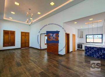 5976d9b8b99d31d5e59336e7874a92f27e351528 · Casa com 3 dormitórios à venda, 205 m² por R$ 1.800.000,00 - Condomínio Reserva Saint Paul - Itu/SP