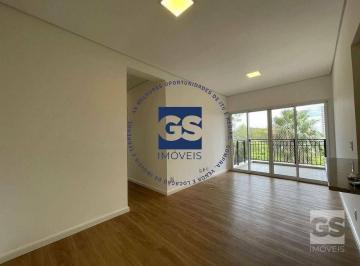 7454da30c43ae67d041599e1710eb2dae24c4d2e · Apartamento com 3 dormitórios para alugar, 83 m² por R$ 4.190,00 - Condomínio Residencial Amazonas -