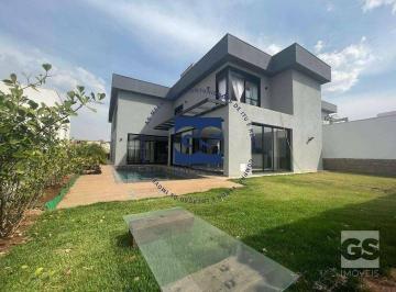 4de678b91a4275d3b5ed44b9454483d01c8e8b56 · Casa com 4 dormitórios à venda, 513 m² por R$ 4.450.000,00 - Condomínio Campos de Santo Antonio II -