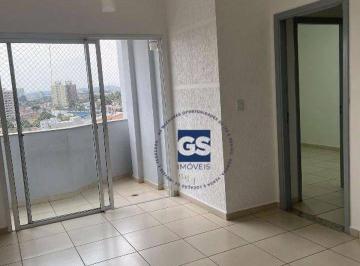 22184c91cd5e273757142b4b7e0ac7c78628be71 · Apartamento com 2 dormitórios à venda, 85 m² por R$ 360.000,00 - Edifício Residencial Yasmin - Itu/S