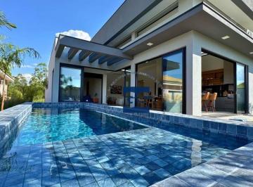 0d47d6d01d8272a0c0908b6d161fd37665c168bd · Casa com 4 dormitórios à venda, 354 m² por R$ 3.490.000,00 - Condomínio Campos de Santo Antonio II -