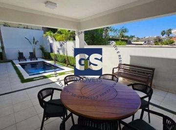 0fe1b587ba819802776ce95a415b0ceeb05a5284 · Casa com 4 dormitórios à venda, 330 m² por R$ 3.500.000,00 - Condomínio Jardim Theodora - Itu/SP