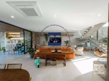 aab4f50d1860da9d9aed134f2e1973fee237d0d7 · Casa com 4 dormitórios à venda, 480 m² por R$ 7.800.000,00 - Condomínio Campos de Santo Antônio II -