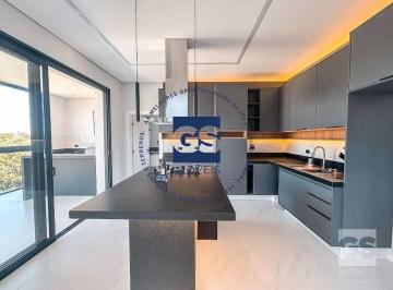 f1e985f586a4b01596f86deeb9b4965f76dd20b2 · Casa com 5 dormitórios à venda, 520 m² por R$ 3.900.000,00 - Condomínio Campos de Santo Antônio - It