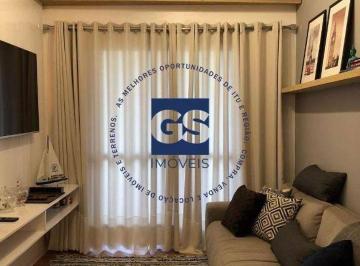 46125ee62e27fdd817d7f42d569bb8e31bb81ebb · Apartamento com 2 dormitórios à venda, 66 m² por R$ 420.000,00 - Edifício Residencial Plaza - Itu/SP