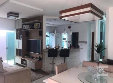f8684f1c7ce512bd4fdb8f045651bb04c066f605 · Casa com 3 dormitórios à venda, 118 m² por R$ 980.000,00 - Condomínio Aldeia de España - Itu/SP