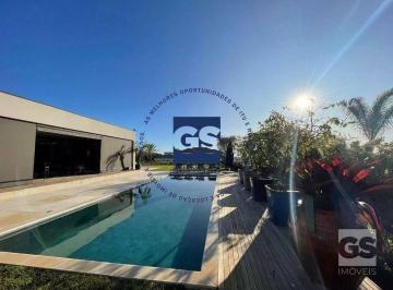 dc6230c5c6dc805c2c89eee115926d95e13b82f6 · Casa com 5 dormitórios para alugar, 603 m² por R$ 67.650,00 - Condomínio Terras de São José II - It