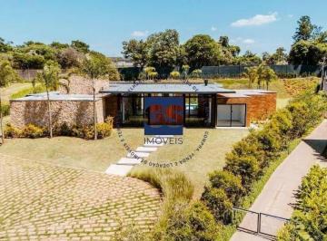 510549023150dcc0c877e45be9b544a0b9f1f3f4 · Casa com 6 dormitórios à venda, 785 m² por R$ 14.000.000,00 - Condomínio Terras de São José - Itu/SP